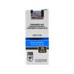 Parabolan (Trenbolone Hexahydrobenzylcarbonate) Injection Hilma Biocare 10 ml/750 mg