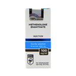 Methanolone Enanthate Injection Hilma Biocare 10ml/100mg