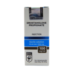 Drostanolone Propionate Injection 10 ml/100 mg