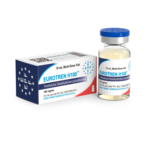 Eurotren-H100 EPF 10ml/100mg (Тренболон Гексагидробензилкарбонат/Параболан)