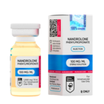 Nandrolone Phenylpropionate Hilma Biocare 10 мл, 250 мг/мл (Нандролон Фенилпропионат)