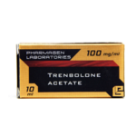 Trenbolone Acetate PHARMAGEN LABORATORIES 10 мл, 100 мг/мл (Тренболон Aцетат)