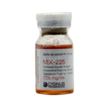 MIX-225 CYGNUS Pharmaceutical group 225 мг/мл